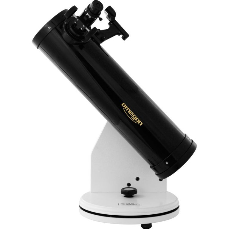 Omegon Τηλεσκόπιο Dodson N 102/640