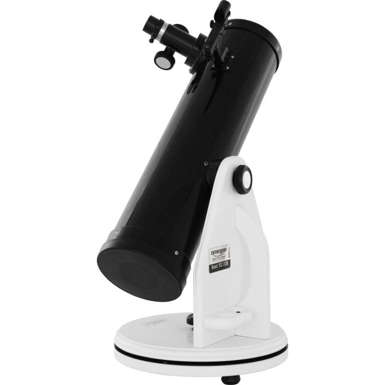 Omegon Τηλεσκόπιο Dodson N 102/640