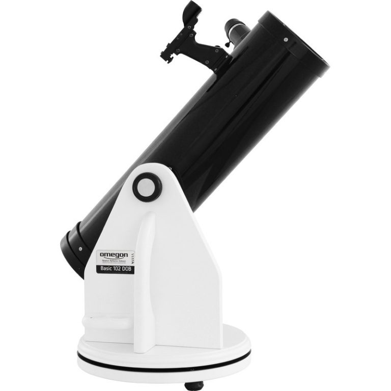 Omegon Τηλεσκόπιο Dodson N 102/640