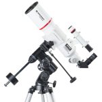 Bresser Τηλεσκόπιο AC 90/500 Messier EQ3