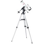 Bresser Τηλεσκόπιο AC 90/500 Messier EQ3