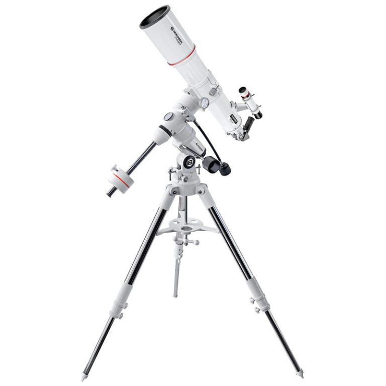 Bresser Τηλεσκόπιο AC 90/500 Messier EXOS-1