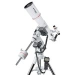Bresser Τηλεσκόπιο AC 90/500 Messier EXOS-2 GoTo