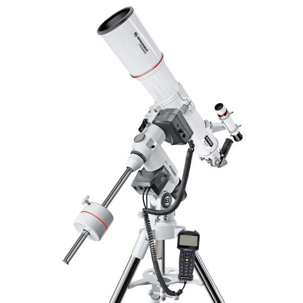 Bresser Τηλεσκόπιο AC 90/500 Messier EXOS-2 GoTo