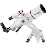 Bresser Τηλεσκόπιο AC 90/500 Messier Nano AZ