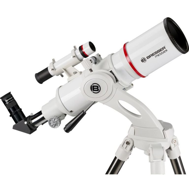 Bresser Τηλεσκόπιο AC 90/500 Messier Nano AZ