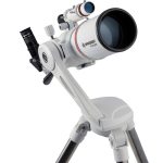 Bresser Τηλεσκόπιο AC 90/500 Messier Nano AZ