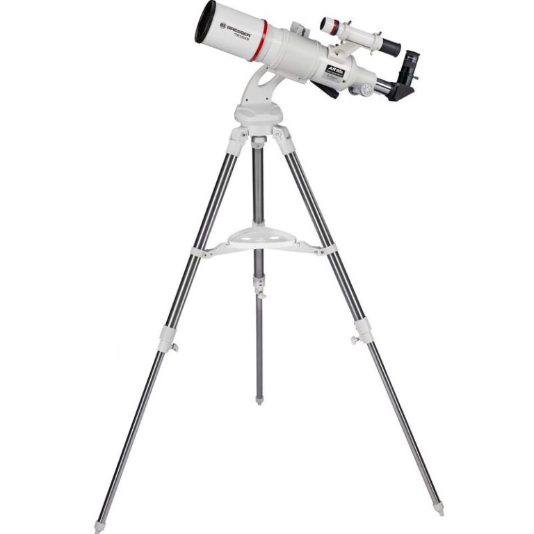 Bresser Τηλεσκόπιο AC 90/500 Messier Nano AZ