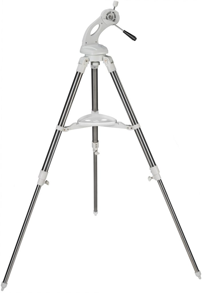 Bresser Τηλεσκόπιο AC 90/500 Messier Nano AZ