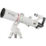 Bresser Τηλεσκόπιο AC 102/600 Messier Hexafoc Nano AZ