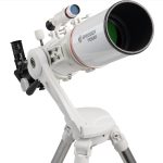 Bresser Τηλεσκόπιο AC 102/600 Messier Hexafoc Nano AZ