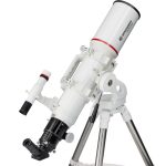 Bresser Τηλεσκόπιο AC 102/600 Messier Hexafoc Nano AZ