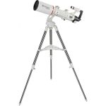 Bresser Τηλεσκόπιο AC 102/600 Messier Hexafoc Nano AZ