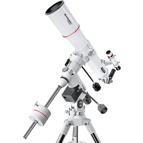 Bresser Τηλεσκόπιο AC 90/500 Messier EXOS-2
