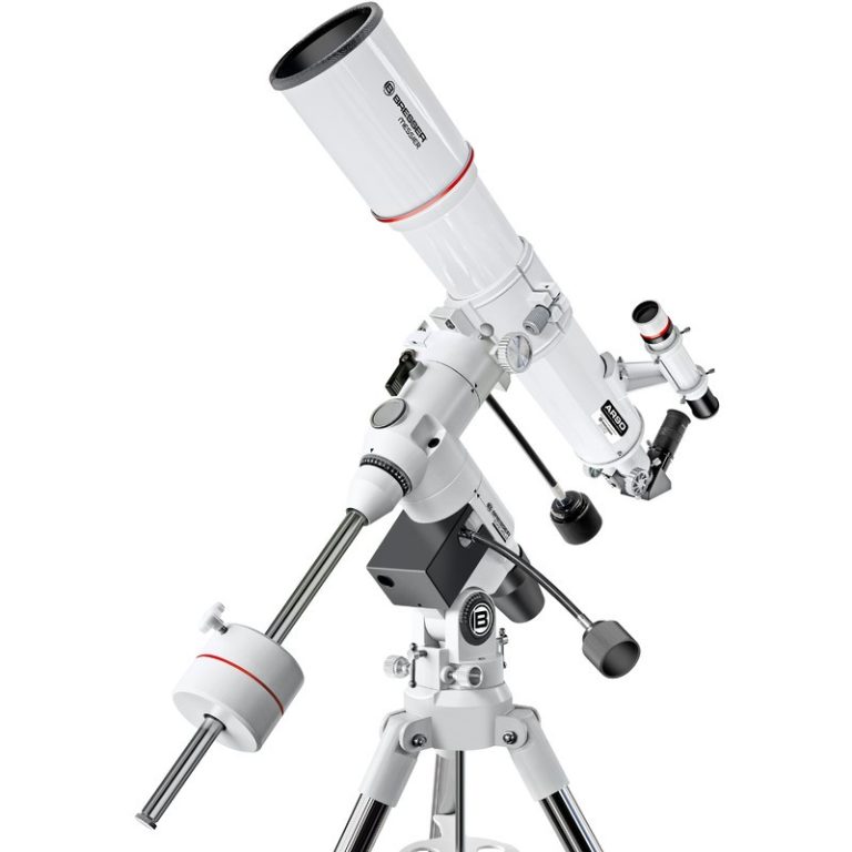 Bresser Τηλεσκόπιο AC 90/500 Messier EXOS-2
