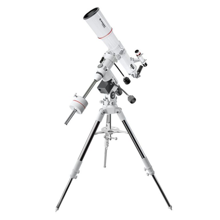 Bresser Τηλεσκόπιο AC 90/500 Messier EXOS-2