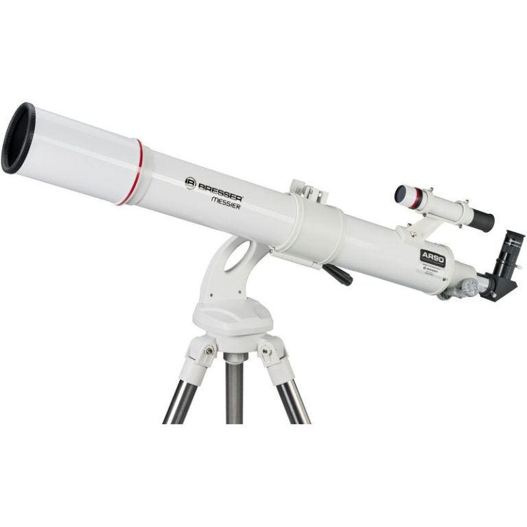 Bresser Τηλεσκόπιο AC 90/900 Messier Nano AZ