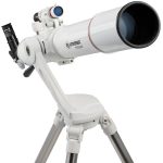 Bresser Τηλεσκόπιο AC 90/900 Messier Nano AZ