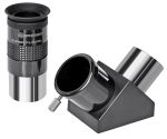 Bresser Τηλεσκόπιο AC 90/900 Messier Nano AZ