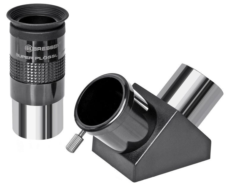 Bresser Τηλεσκόπιο AC 90/900 Messier Nano AZ