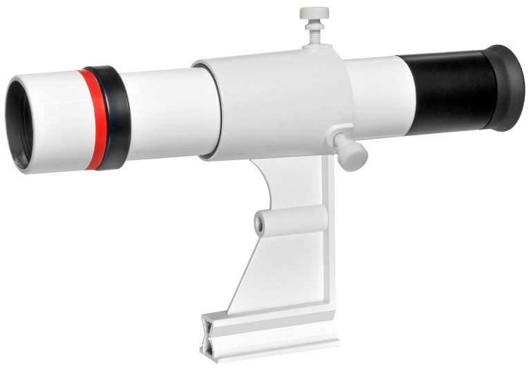 Bresser Τηλεσκόπιο AC 90/900 Messier Nano AZ