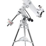 Bresser Τηλεσκόπιο AC 90/1200 Messier EXOS-1