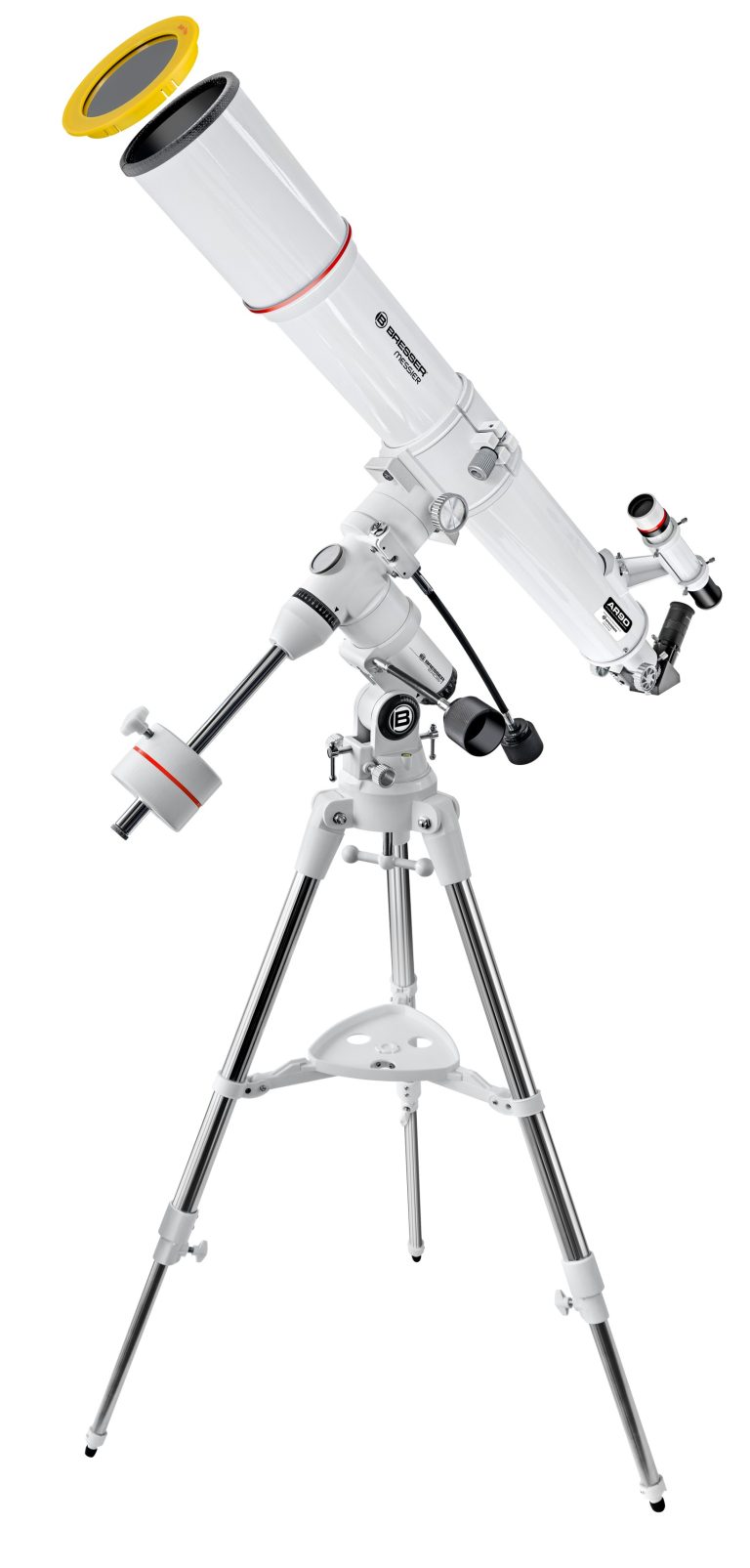 Bresser Τηλεσκόπιο AC 90/1200 Messier EXOS-1