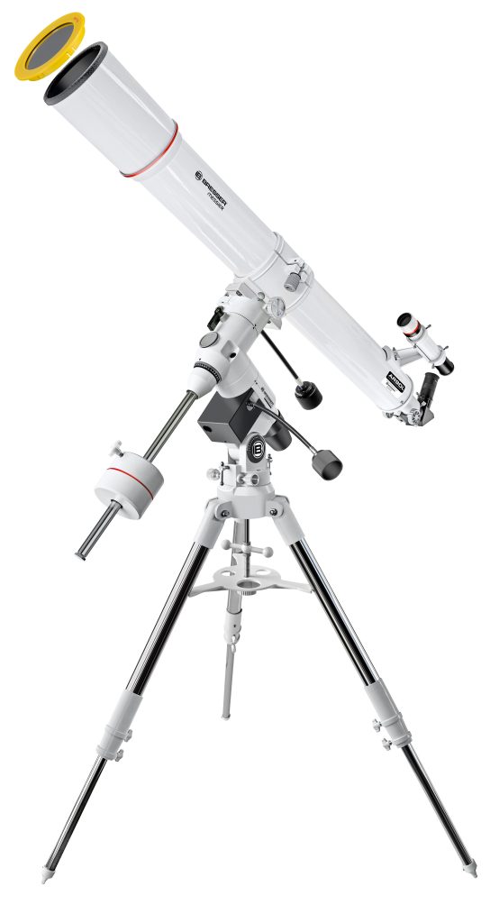 Bresser Τηλεσκόπιο AC 90/1200 Messier EXOS-2