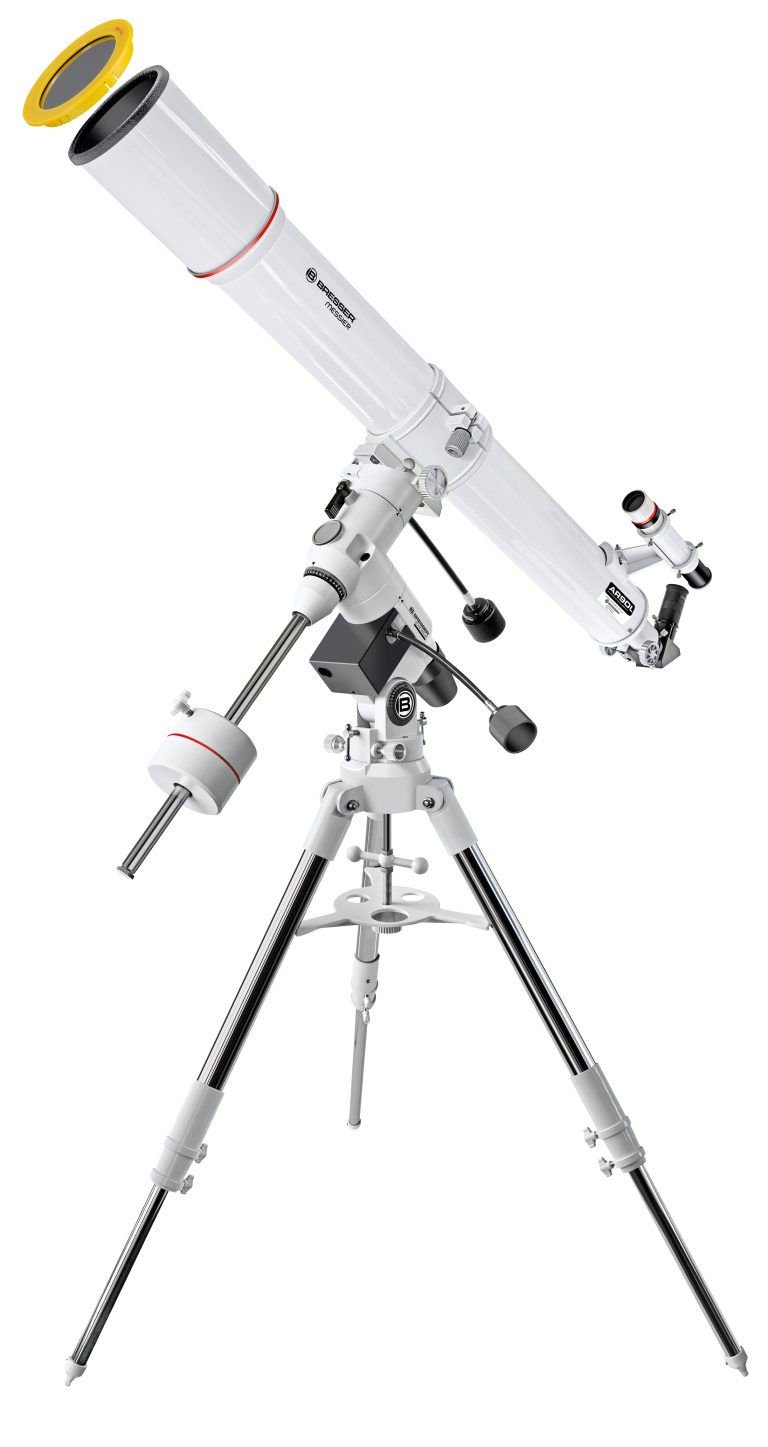 Bresser Τηλεσκόπιο AC 90/1200 Messier EXOS-2