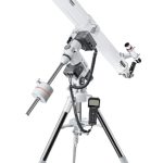 Bresser Τηλεσκόπιο AC 90/1200 Messier EXOS-2 GoTo