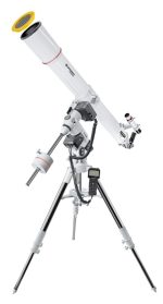 Bresser Τηλεσκόπιο AC 90/1200 Messier EXOS-2 GoTo