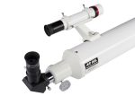 Bresser Τηλεσκόπιο AC 90/1200 Messier EXOS-2 GoTo