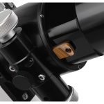 Bresser Τηλεσκόπιο AC 102/460 Messier Hexafoc EXOS-2 GoTo