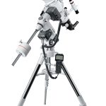 Bresser Τηλεσκόπιο AC 102S/600 Messier Hexafoc EXOS-2 GoTo