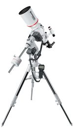 Bresser Τηλεσκόπιο AC 102S/600 Messier Hexafoc EXOS-2 GoTo