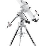 Bresser Τηλεσκόπιο AC 102/1000 Messier Hexafoc EXOS-1