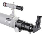 Bresser Τηλεσκόπιο AC 102/1000 Messier Hexafoc EXOS-1