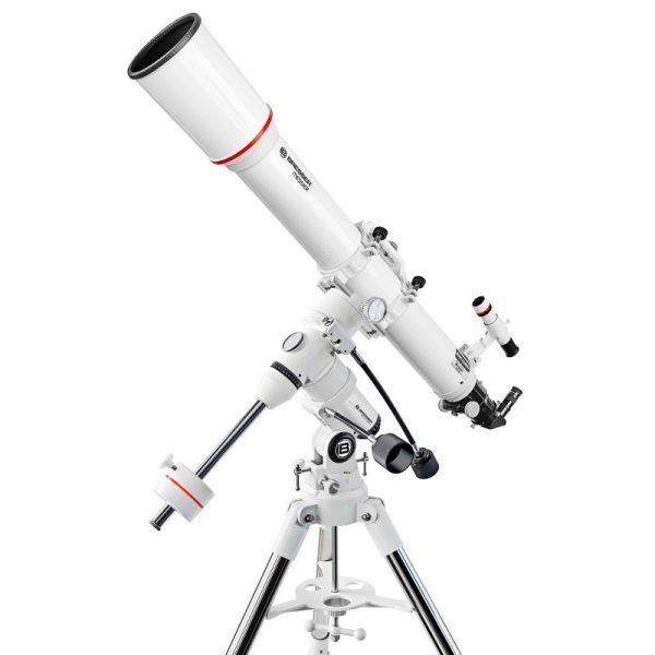 Bresser Τηλεσκόπιο AC 102/1350 Messier Hexafoc EXOS-1