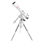 Bresser Τηλεσκόπιο AC 102/1350 Messier Hexafoc EXOS-1