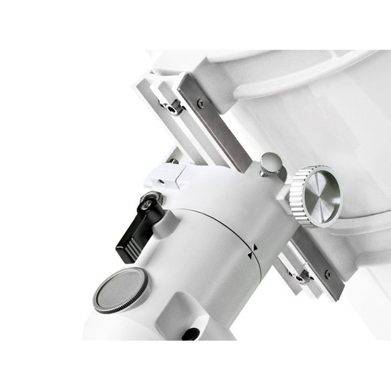 Bresser Τηλεσκόπιο AC 102/1350 Messier Hexafoc EXOS-1