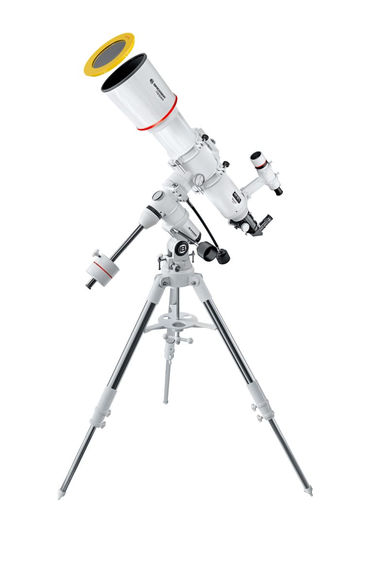 Bresser Τηλεσκόπιο AC 127S/635 Messier EXOS-1