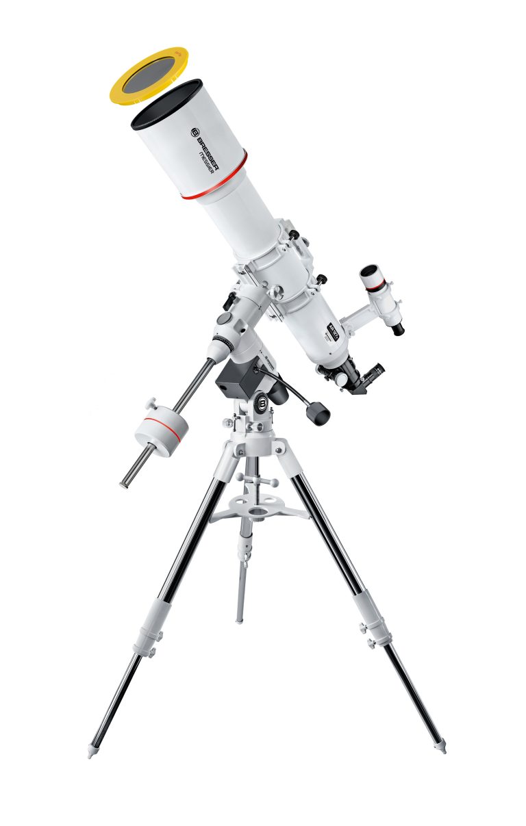 Bresser Τηλεσκόπιο AC 127S/635 Messier EXOS-2