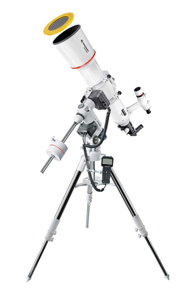 Bresser Τηλεσκόπιο AC 127S/635 Messier EXOS-2 GoTo