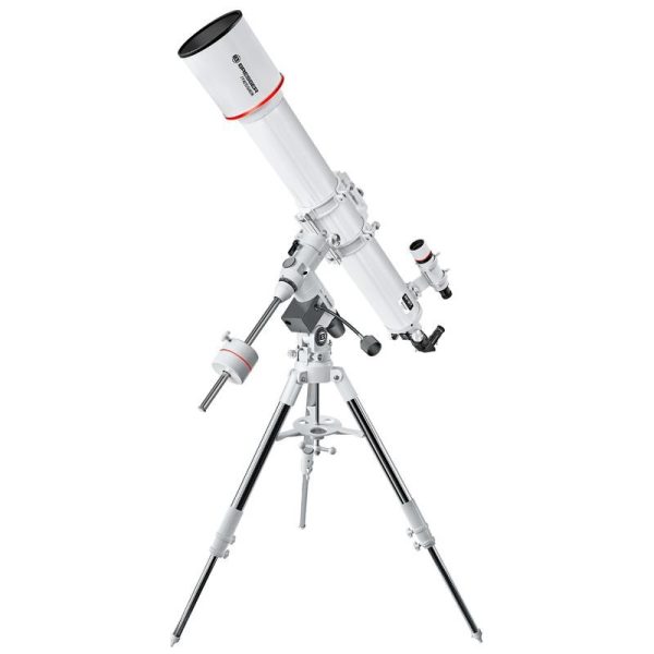 Bresser Τηλεσκόπιο AC 127/1200 Messier Hexafoc EXOS-2