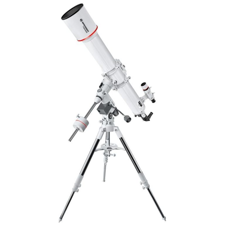 Bresser Τηλεσκόπιο AC 127/1200 Messier Hexafoc EXOS-2