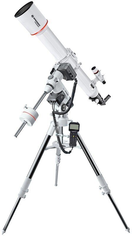 Bresser Τηλεσκόπιο AC 127/1200 Messier Hexafoc EXOS-2 GoTo