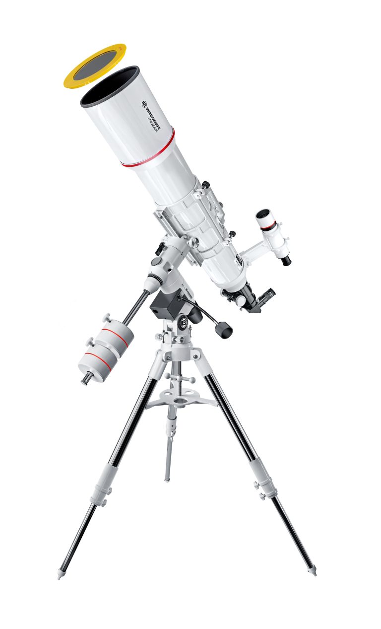 Bresser Τηλεσκόπιο AR 152S/760 Messier Hexafoc EXOS-2