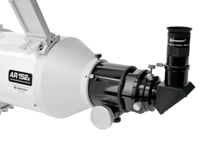 Bresser Τηλεσκόπιο AR 152S/760 Messier Hexafoc EXOS-2