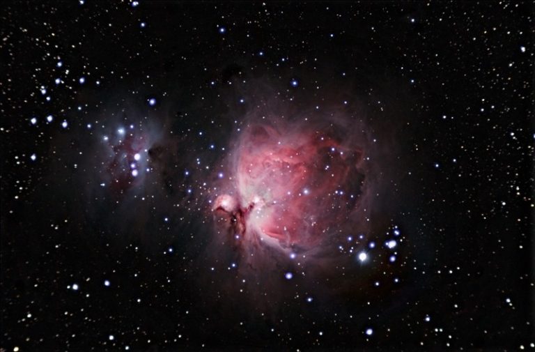 Bresser Τηλεσκόπιο AR 152S/760 Messier Hexafoc EXOS-2