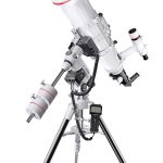 Bresser Τηλεσκόπιο AR 152S/760 Messier Hexafoc EXOS-2 GoTo